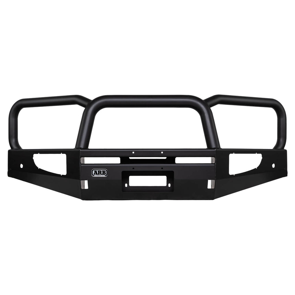 ARB 3414730 Commercial Combination Bumper