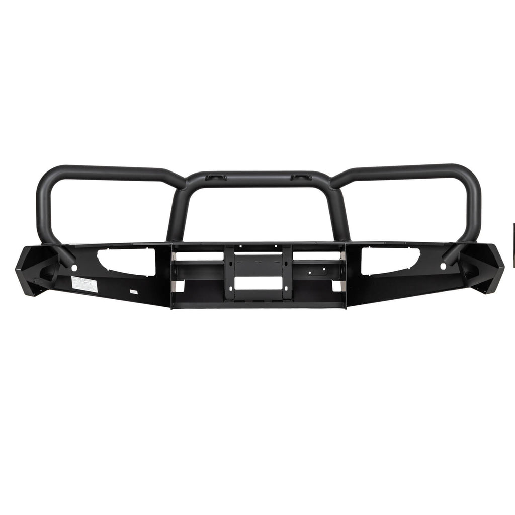 ARB 3414730 Commercial Combination Bumper