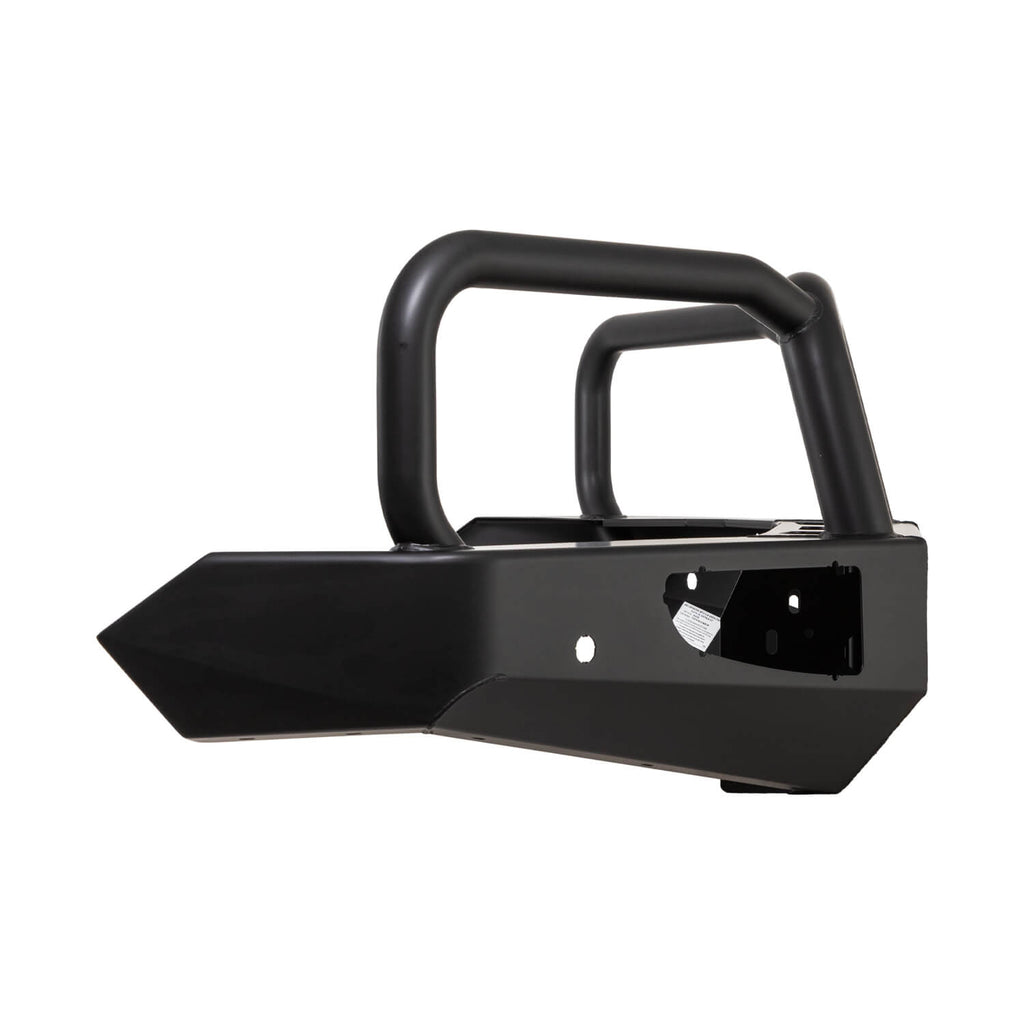 ARB 3414730B Commercial Combination Bumper