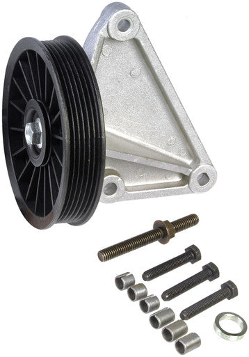 Dorman - HELP 34150 A/C Bypass Pulley