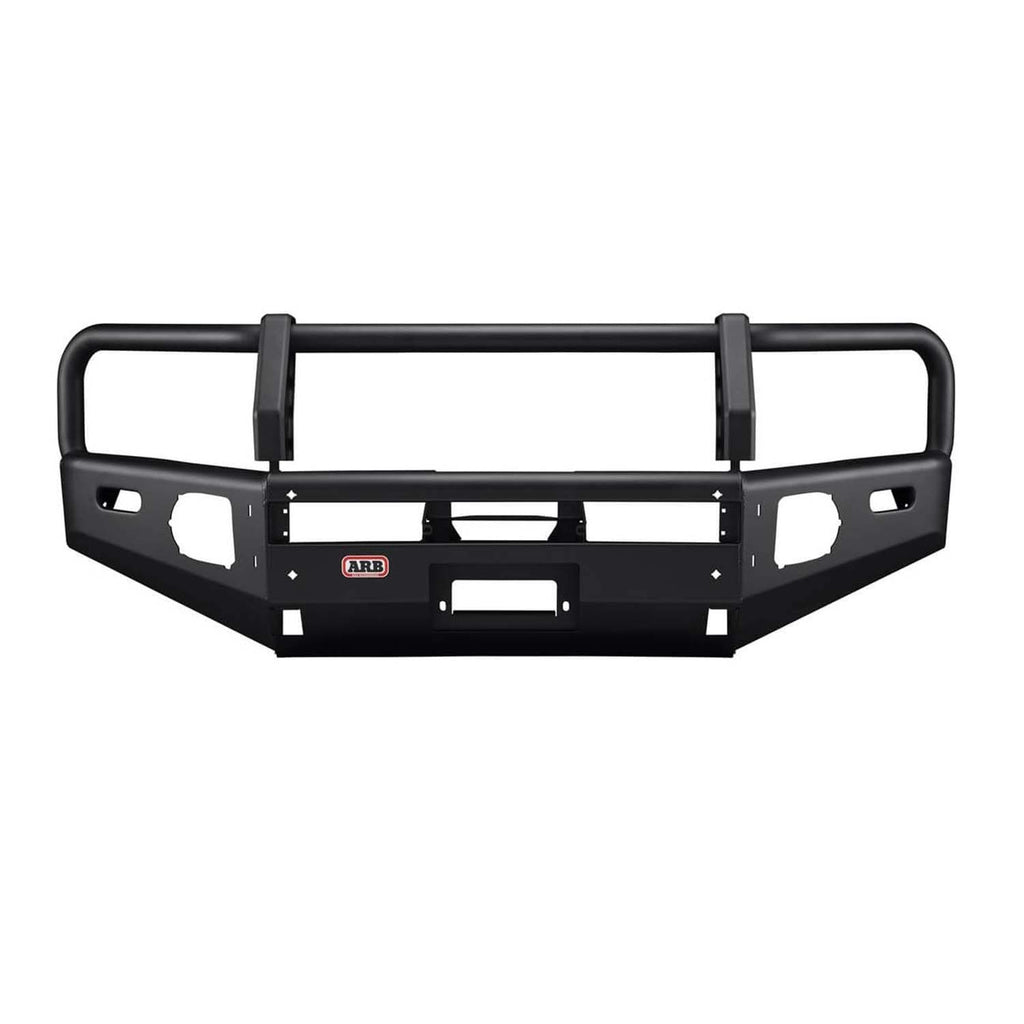 ARB 3415020K Summit Winch Bumper Kit for Select Toyota Tundra