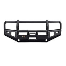 Load image into Gallery viewer, ARB 3415020K Summit Winch Bumper Kit for Select Toyota Tundra
