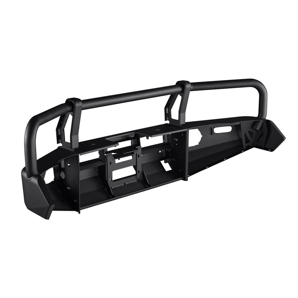 ARB 3415020K Summit Winch Bumper Kit for Select Toyota Tundra