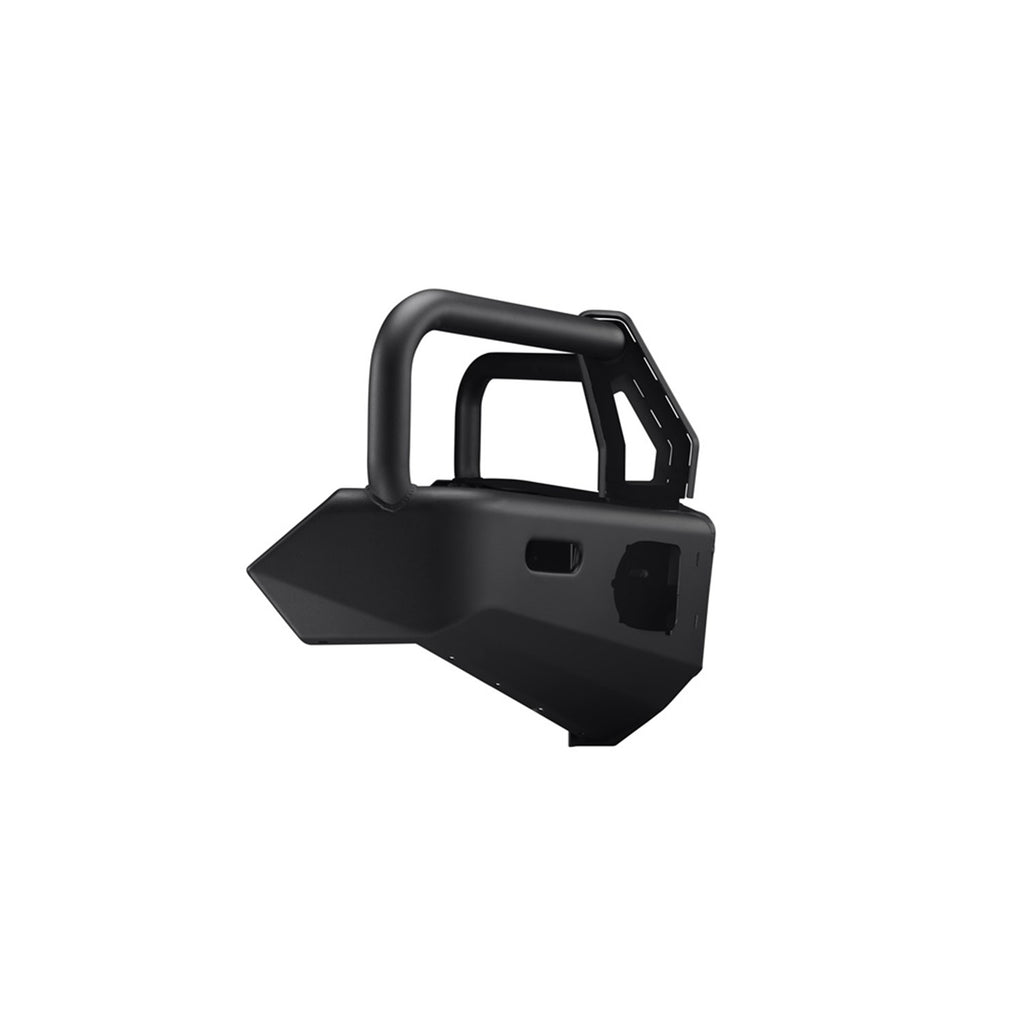 ARB 3415020K Summit Winch Bumper Kit for Select Toyota Tundra