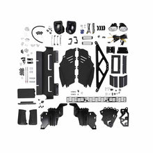 Load image into Gallery viewer, ARB 3415020K Summit Winch Bumper Kit for Select Toyota Tundra