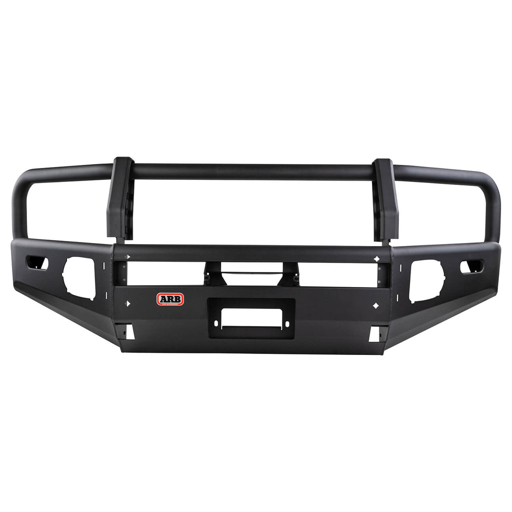 ARB 3415020B Summit Combination Bumper