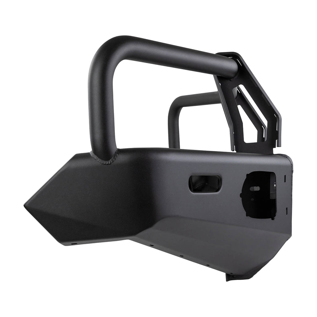 ARB 3415020B Summit Combination Bumper