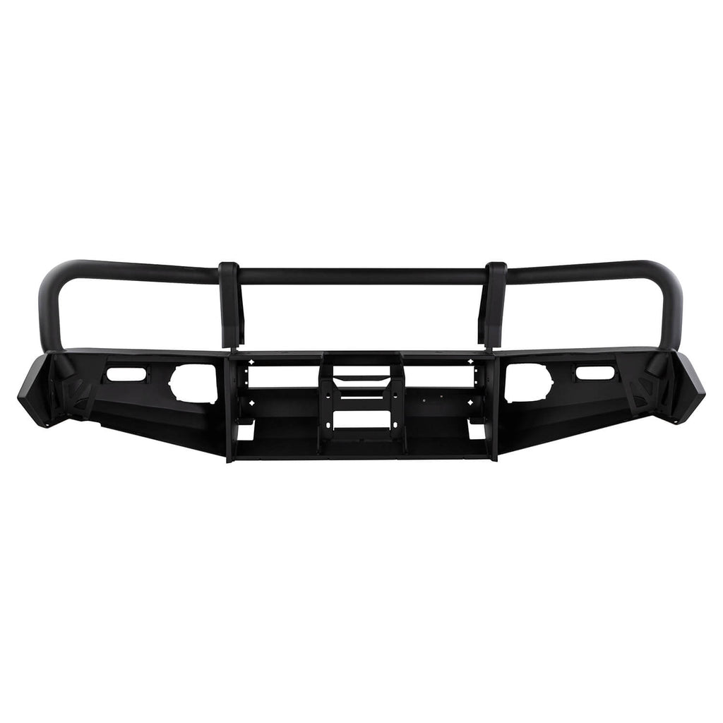 ARB 3415020 Summit Combination Bumper for Select Toyota Tundra