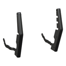 Load image into Gallery viewer, Luverne 341510 1-1/4in. Grille Guard Uprights-Black - Truck Part Superstore