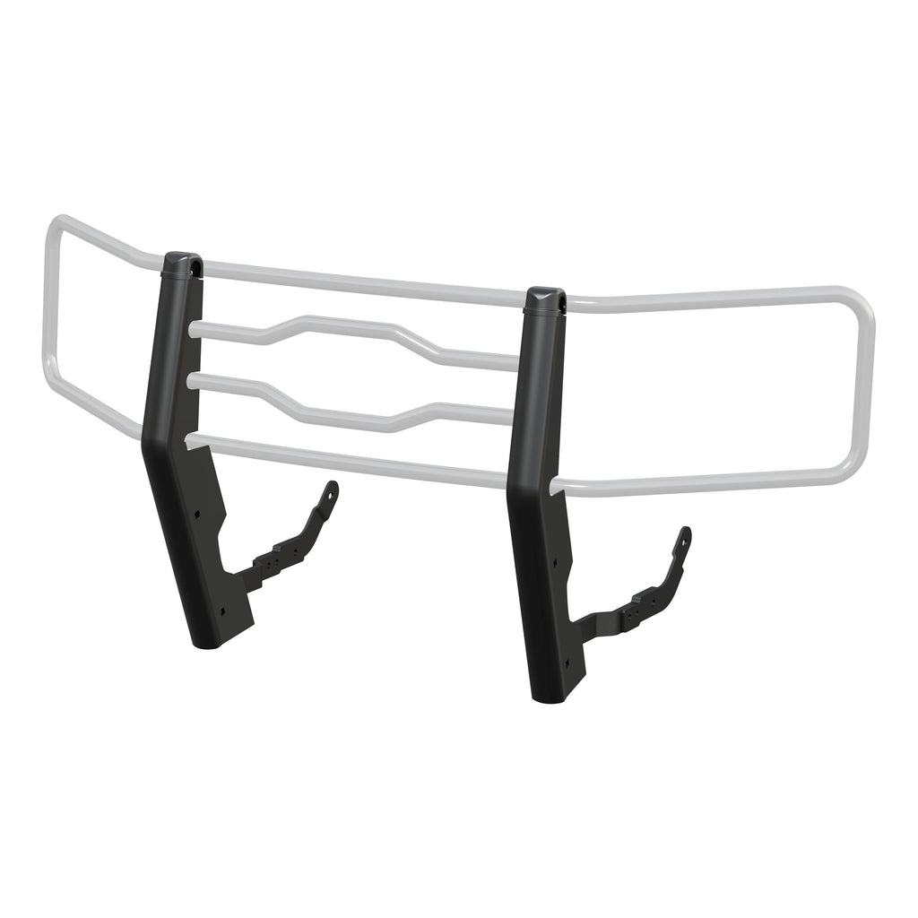 Luverne 341510 1-1/4in. Grille Guard Uprights-Black - Truck Part Superstore