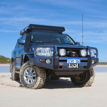 Load image into Gallery viewer, ARB 3415120 Winch Bumper for Select Toyota Land Cruiser