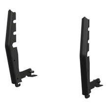 Load image into Gallery viewer, Luverne 341512 2in. Grille Guard Uprights-Black - Truck Part Superstore