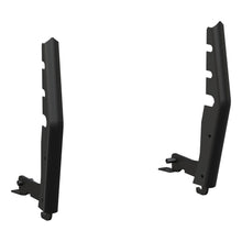 Load image into Gallery viewer, Luverne 341512 2in. Grille Guard Uprights-Black - Truck Part Superstore