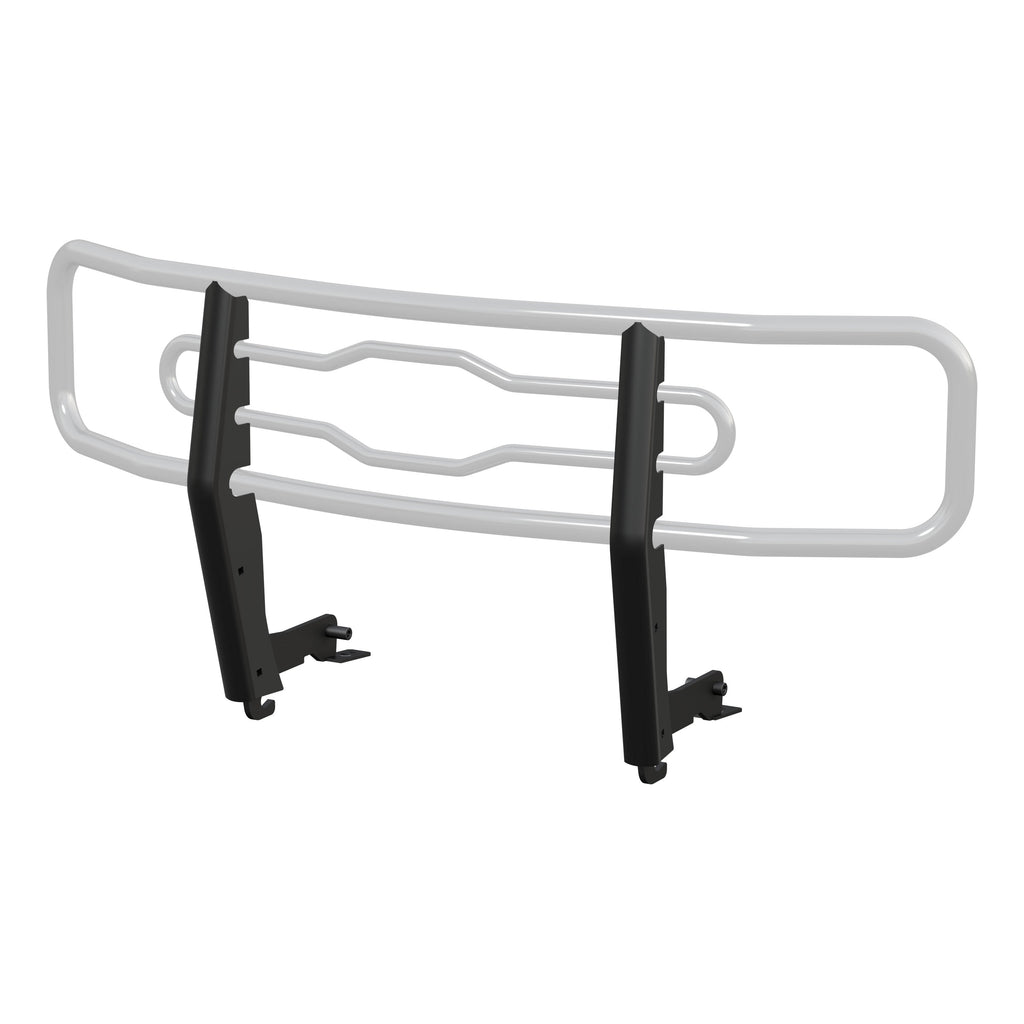 Luverne 341512 2in. Grille Guard Uprights-Black - Truck Part Superstore