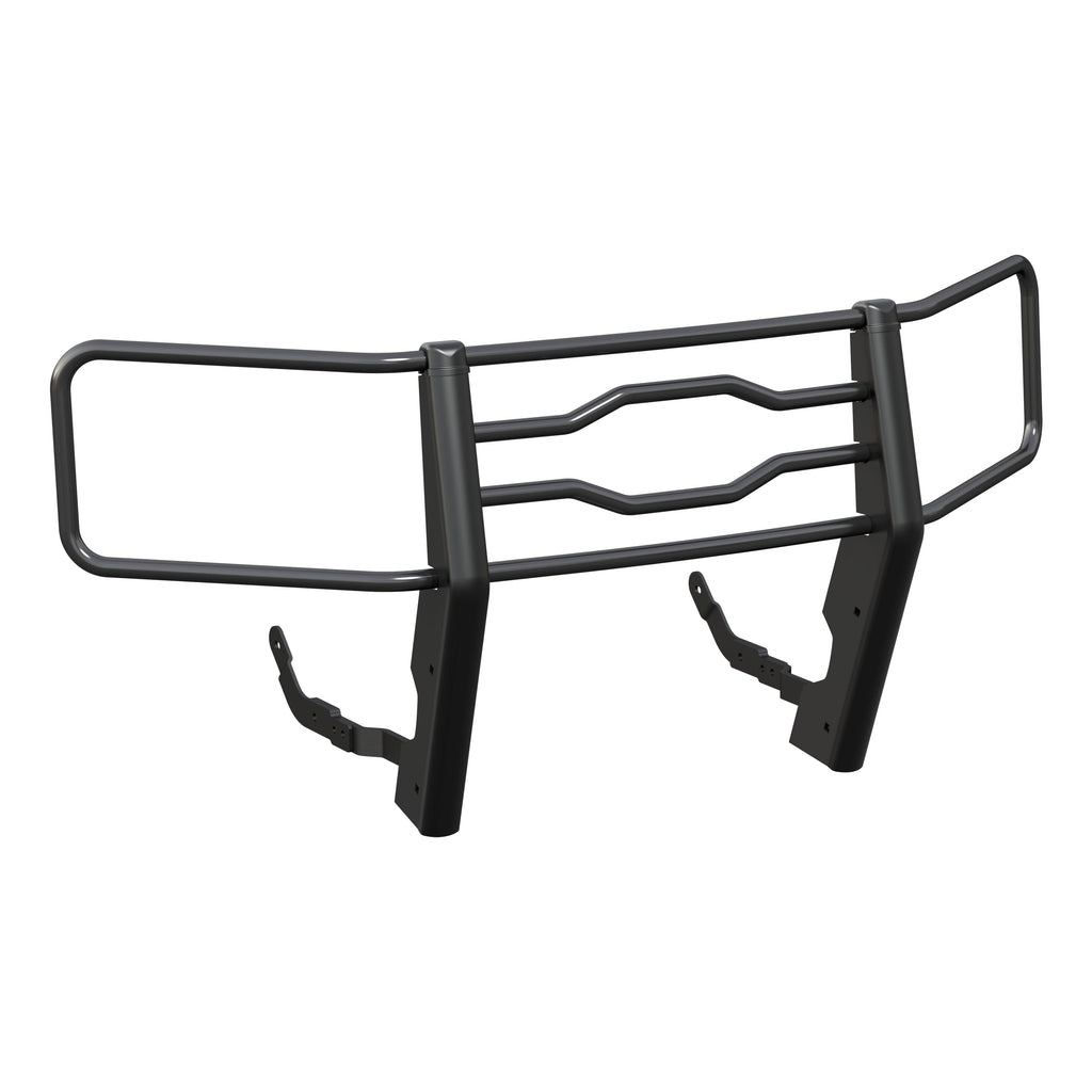 Luverne 341513-341510 LUVERNE 341513-341510 1.25-Inch Black Steel Truck Brush Guard - Truck Part Superstore
