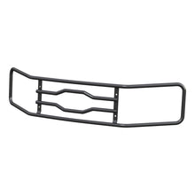 Load image into Gallery viewer, Luverne 341513-341510 LUVERNE 341513-341510 1.25-Inch Black Steel Truck Brush Guard - Truck Part Superstore