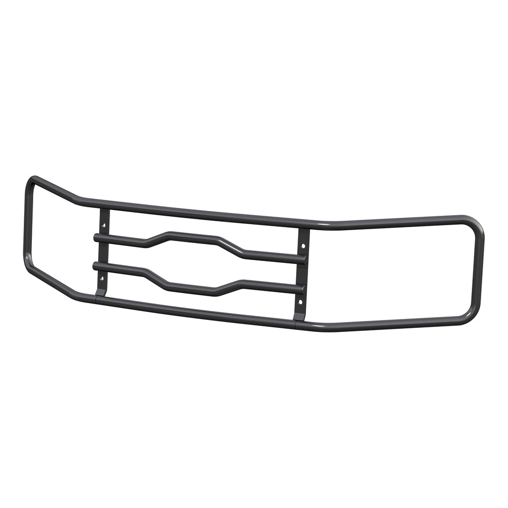 Luverne 341513 1-1/4in. Grille Guard Ring-Black - Truck Part Superstore