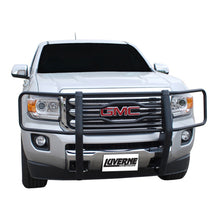 Load image into Gallery viewer, Luverne 341513 1-1/4in. Grille Guard Ring-Black - Truck Part Superstore