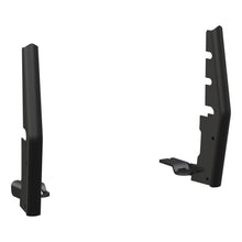 Load image into Gallery viewer, Luverne 341520 2in. Grille Guard Uprights-Black - Truck Part Superstore