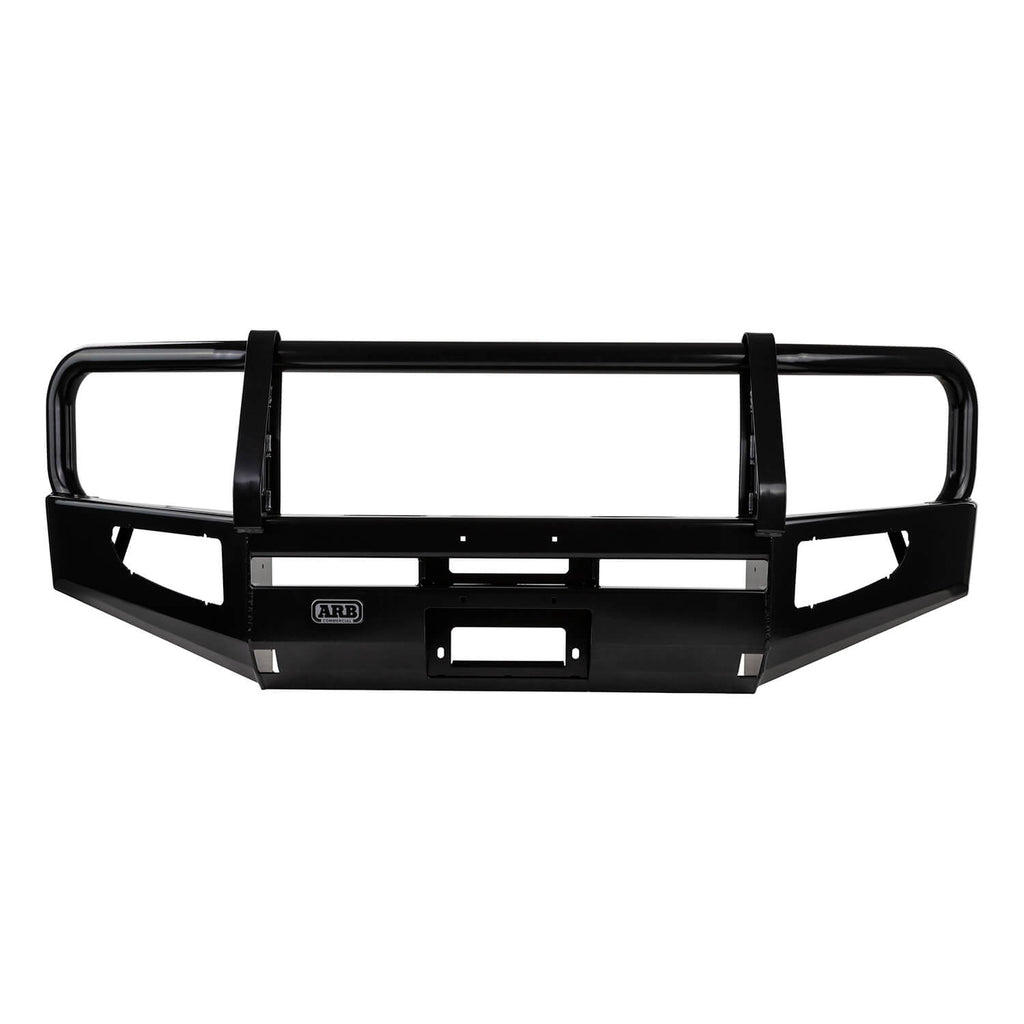 ARB 3415210B Commercial Combination Bumper