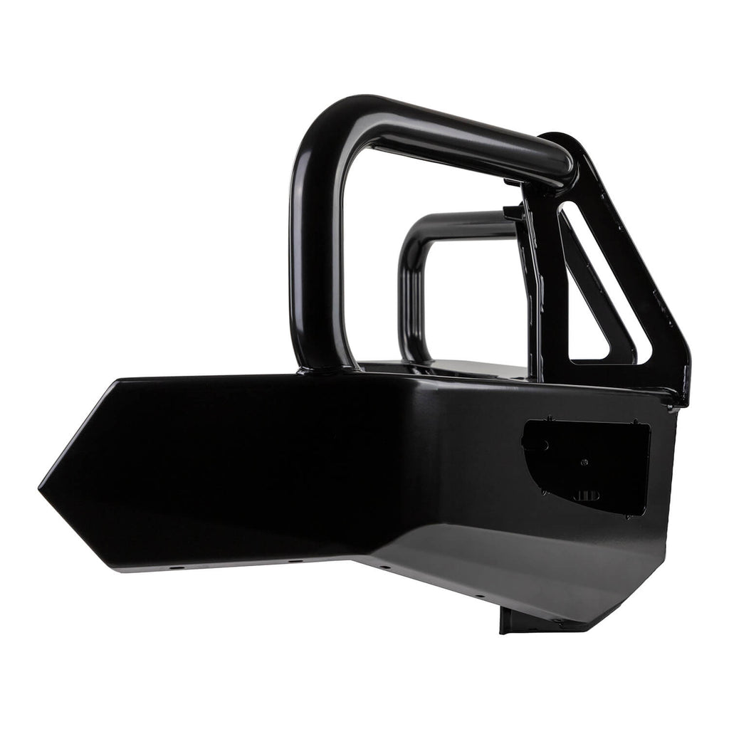 ARB 3415210B Commercial Combination Bumper