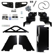 Load image into Gallery viewer, ARB 3415210B Commercial Combination Bumper