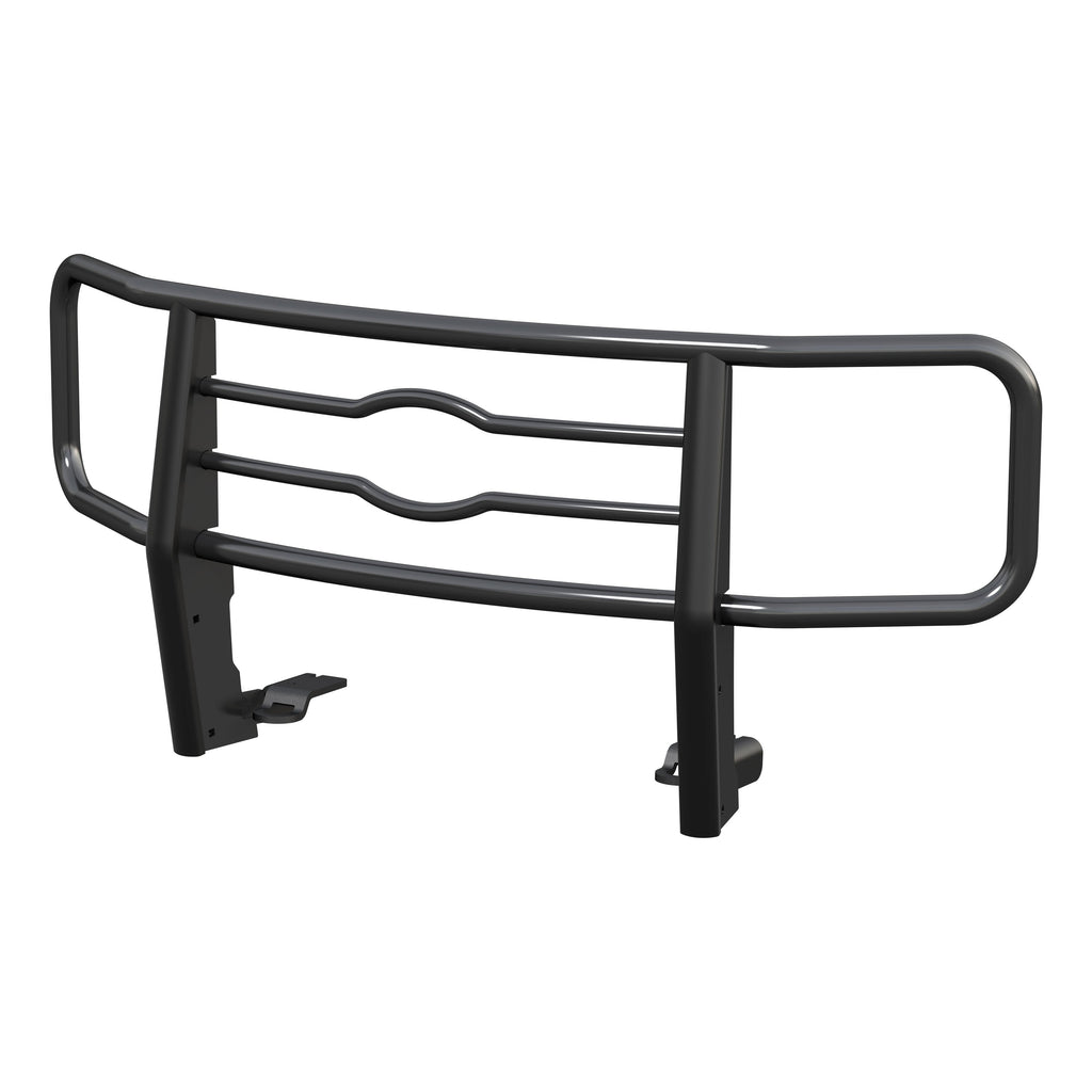 Luverne 341523-341520 2in. Grille Guard-Black - Truck Part Superstore