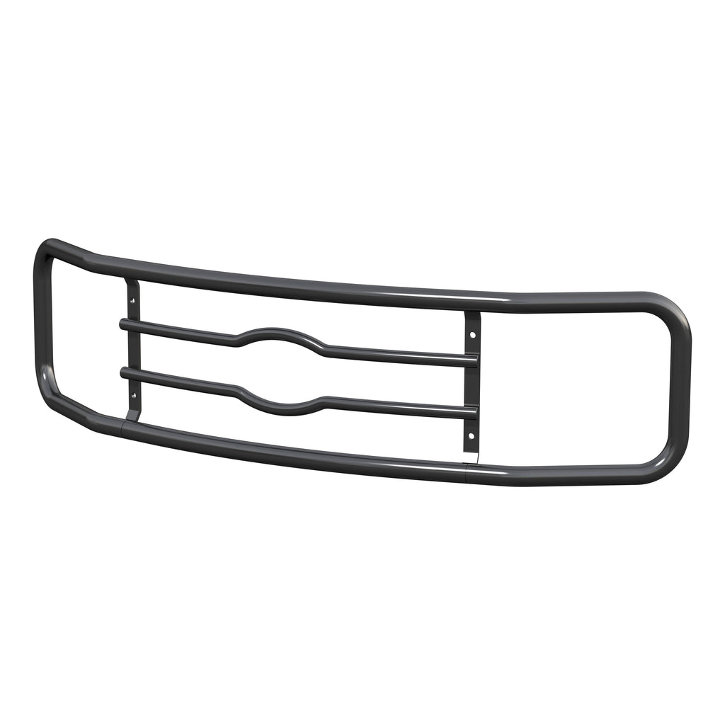Luverne 341523 2in. Grille Guard Ring-Black - Truck Part Superstore
