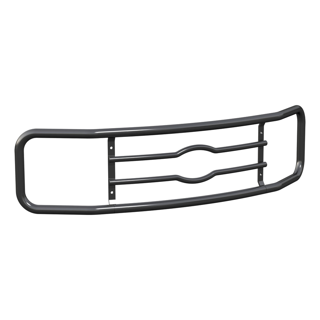 Luverne 341523 2in. Grille Guard Ring-Black - Truck Part Superstore