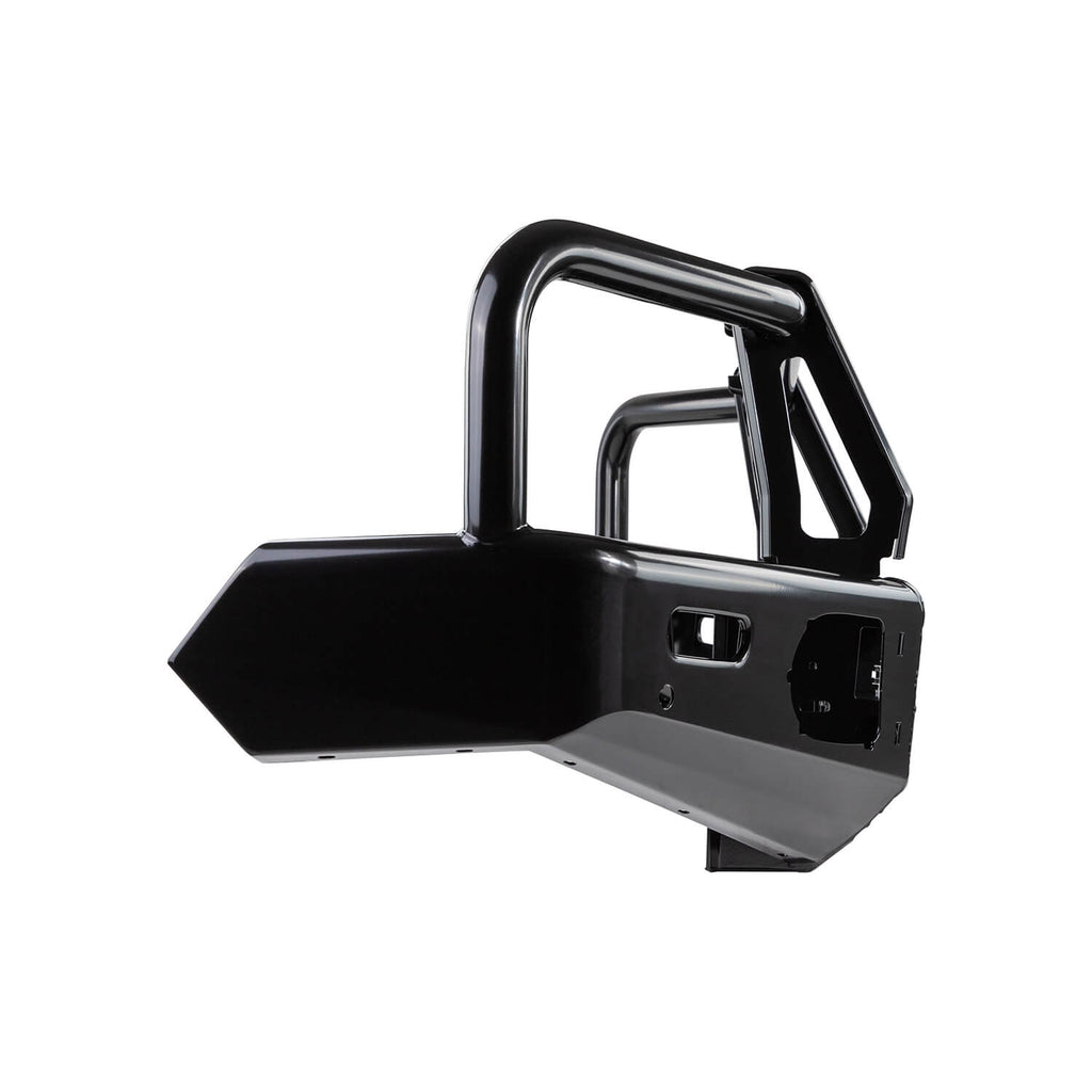 ARB 3415250B Summit Winch Bumper for Select Toyota Land Cruiser