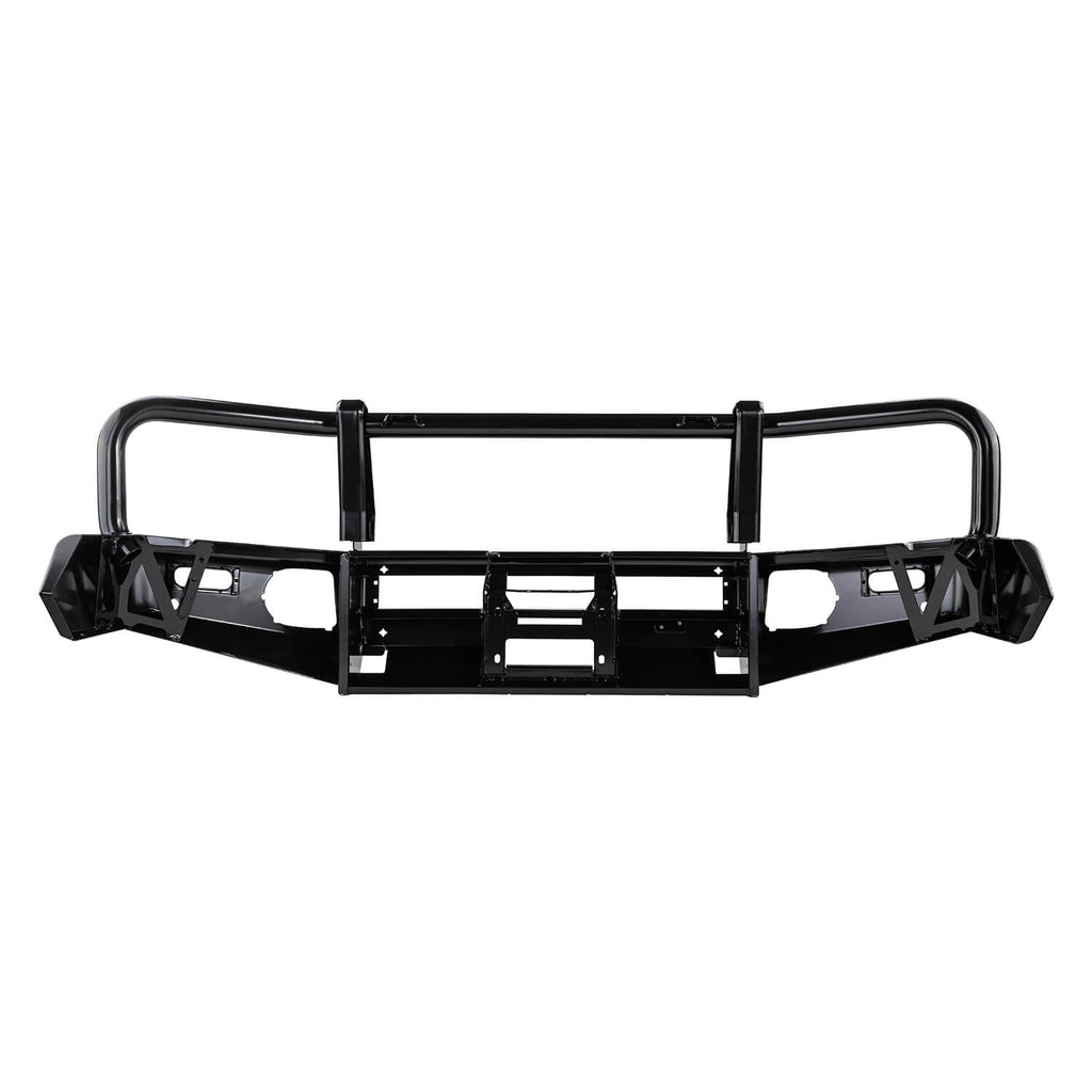 ARB 3415250 Summit Winch Bumper for Select Toyota Land Cruiser