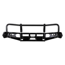 Load image into Gallery viewer, ARB 3415250B Summit Winch Bumper for Select Toyota Land Cruiser
