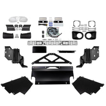 Load image into Gallery viewer, ARB 3415250B Summit Winch Bumper for Select Toyota Land Cruiser