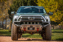 Load image into Gallery viewer, ARB 3415260B Zenith Bumper for Select Toyota Tundra