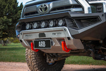 Load image into Gallery viewer, ARB 3415260B Zenith Bumper for Select Toyota Tundra