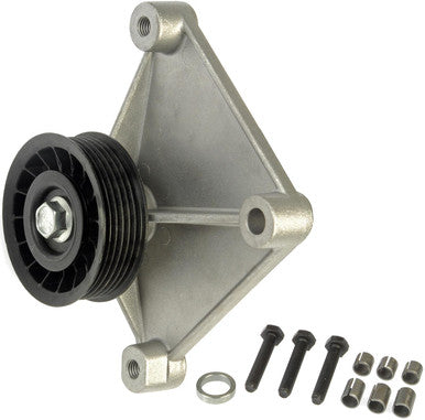Dorman - HELP 34161 A/C Bypass Pulley