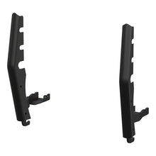Load image into Gallery viewer, Luverne 341610 2in. Grille Guard Uprights-Black - Truck Part Superstore