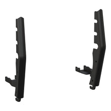 Load image into Gallery viewer, Luverne 341610 2in. Grille Guard Uprights-Black - Truck Part Superstore