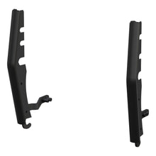 Load image into Gallery viewer, Luverne 341611 Black Steel 2in. Tubular Grille Guard Upright Package - Truck Part Superstore
