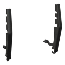 Load image into Gallery viewer, Luverne 341611 Black Steel 2in. Tubular Grille Guard Upright Package - Truck Part Superstore