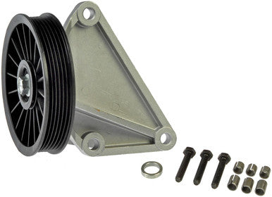 Dorman - HELP 34166 A/C Bypass Pulley