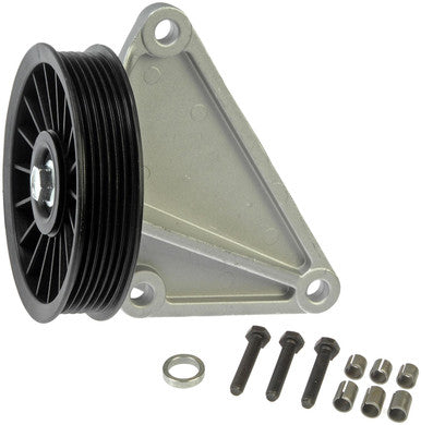 Dorman - HELP 34171 A/C Bypass Pulley