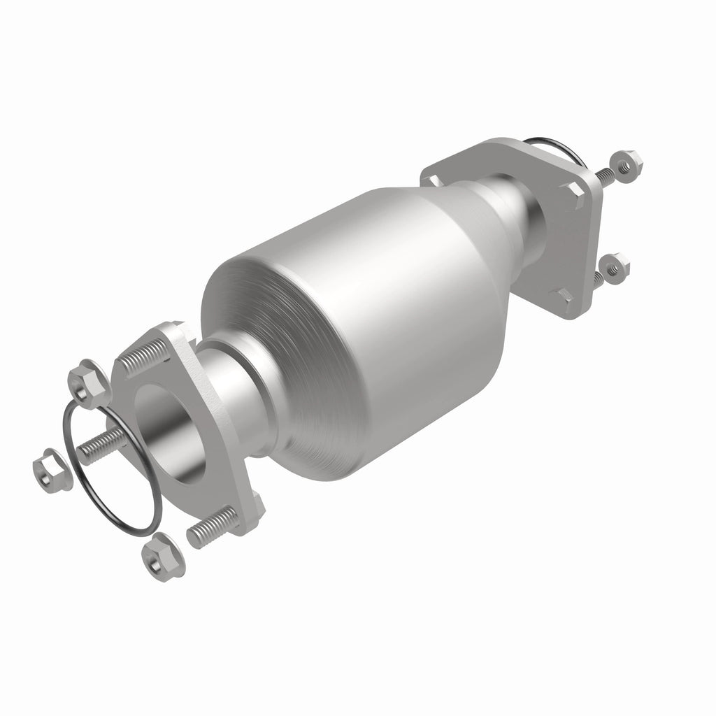 MagnaFlow Exhaust Products 5571896 California CARB Direct-Fit Catalytic Converter for Select Acura TSX, Honda Accord