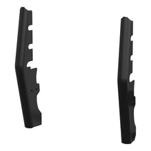 Load image into Gallery viewer, Luverne 341722 2in. Grille Guard Uprights-Black - Truck Part Superstore