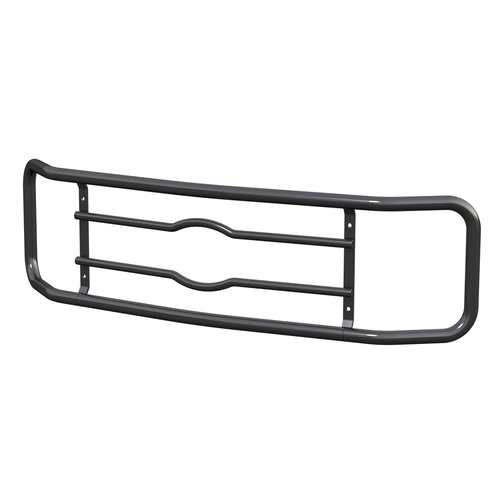 Luverne 341723 2in. Grille Guard Ring-Black - Truck Part Superstore