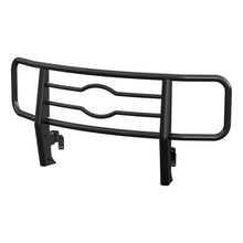 Load image into Gallery viewer, Luverne 341724-341725 Black Steel 2in. Grille Guard; Select Ford F250; F350; F450; F550 w/Co-Pilot360 - Truck Part Superstore