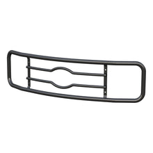 Load image into Gallery viewer, Luverne 341724 2 in. Tubular Grille Guard Ring Assembly; Black Steel; - Truck Part Superstore