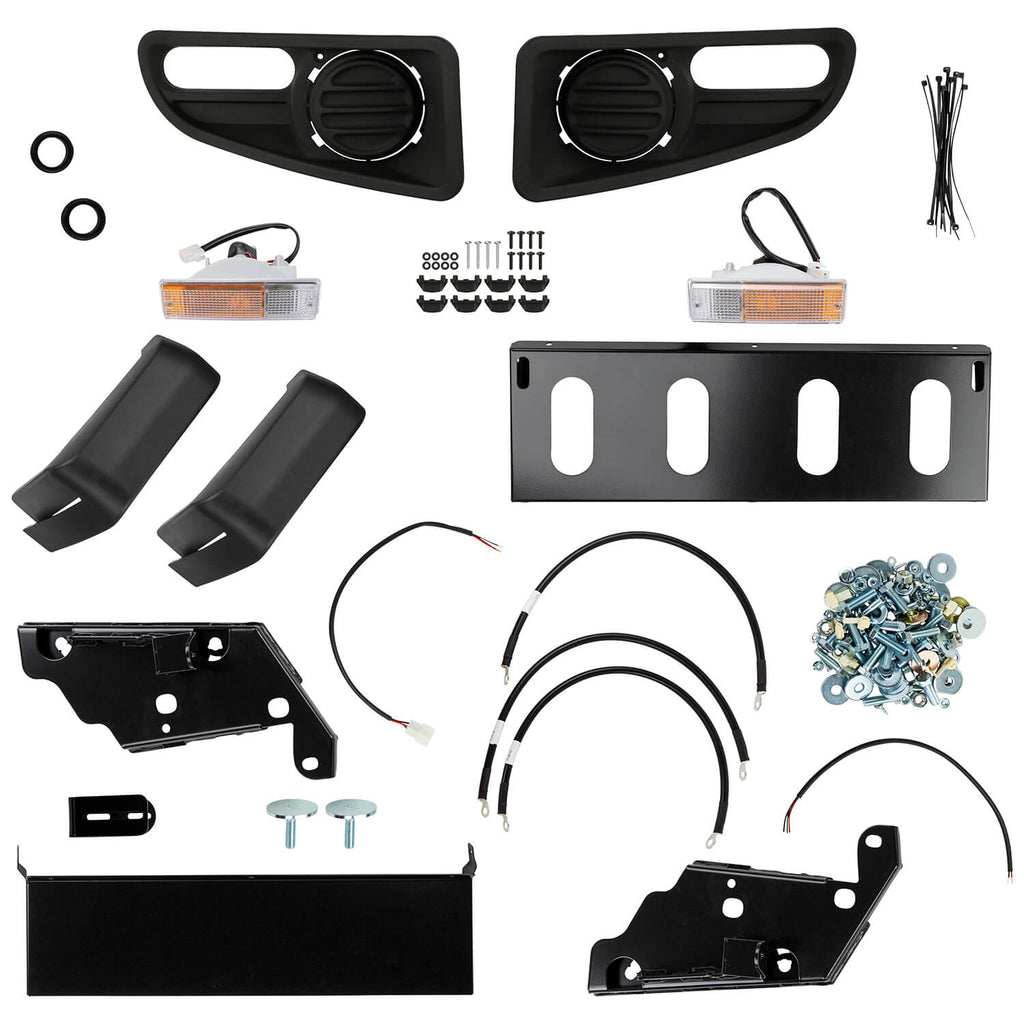 ARB 3417300B Winch Bumper