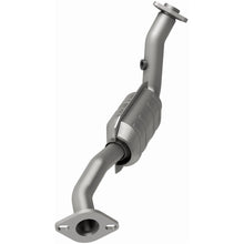 Load image into Gallery viewer, MagnaFlow Exhaust Products 93224 HM Grade Direct-Fit Catalytic Converter for Select Nissan Frontier, Nissan Xterra