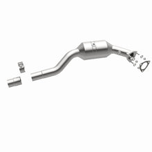 Load image into Gallery viewer, MagnaFlow Exhaust Products 49928 OEM Grade Direct-Fit Catalytic Converter for Select Porsche 911